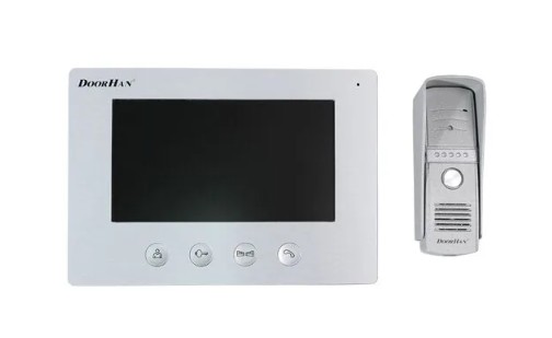 Видеодомофон Domo 7