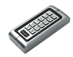 Многофункциональная клавиатура