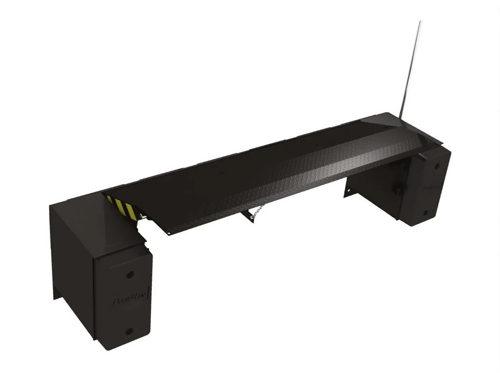 Платформа уравнительная механическая МИНИДОК