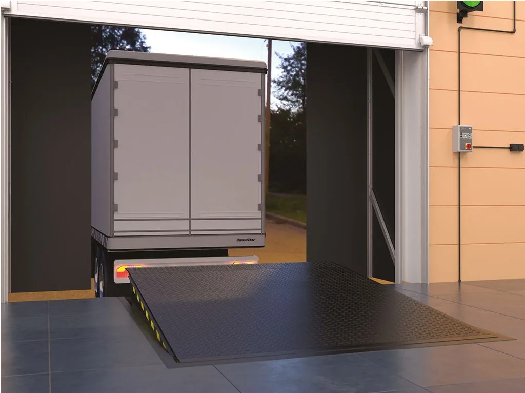 Уравнительные платформы