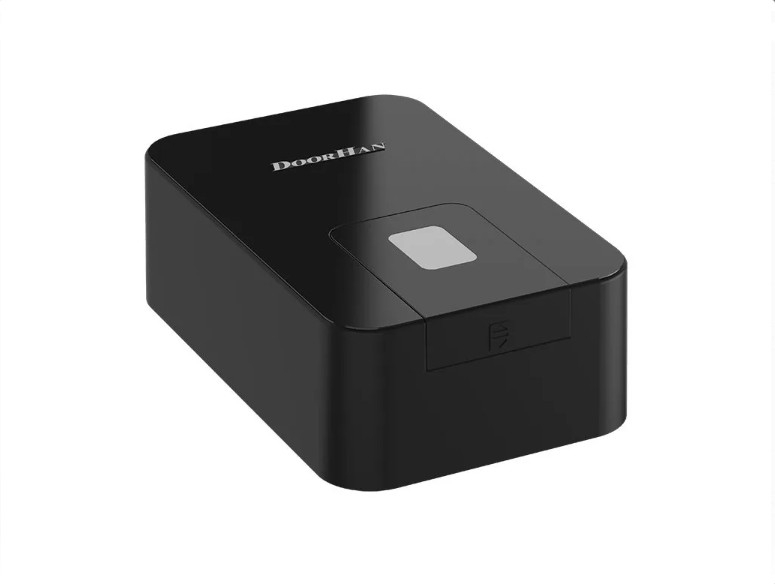 Для бытовых секционных ворот