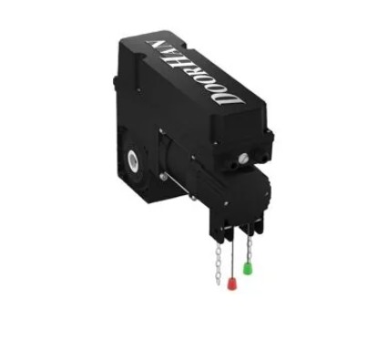 Промышленный привод 2