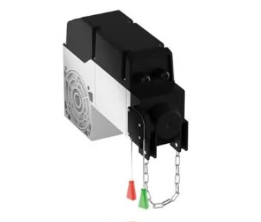 Промышленный привод 3