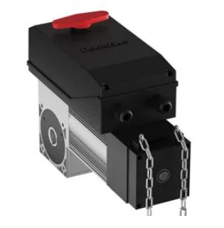 Промышленный привод 4