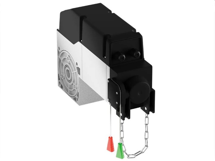 Приводы для ворот